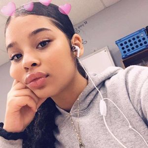 Meet your Posher, Lineth